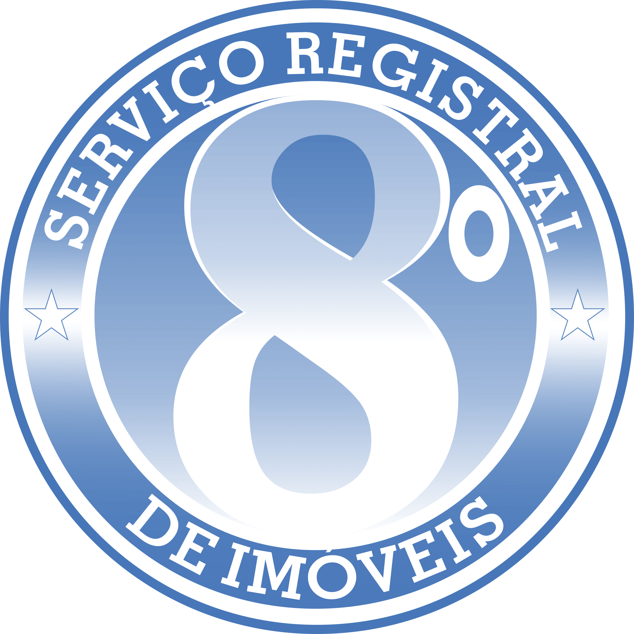 8º Registro de Imóveis