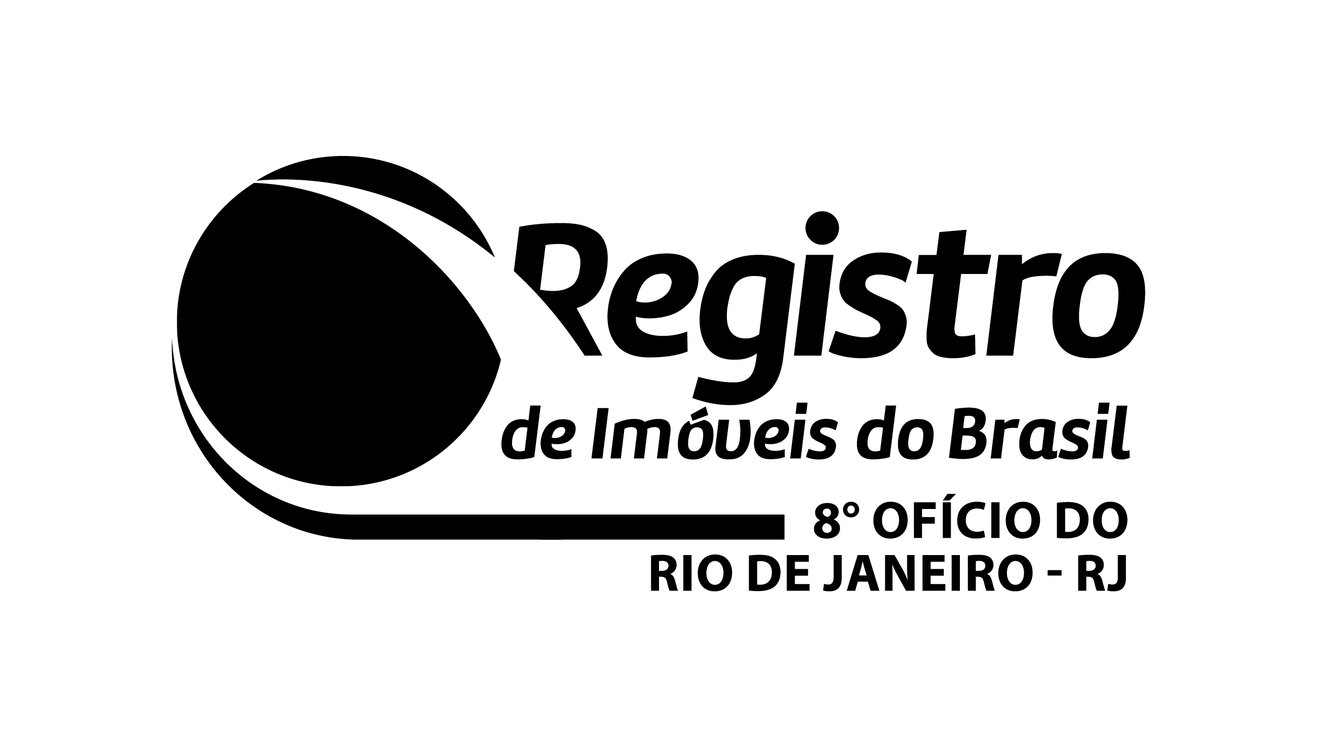 8º Registro de Imóveis
